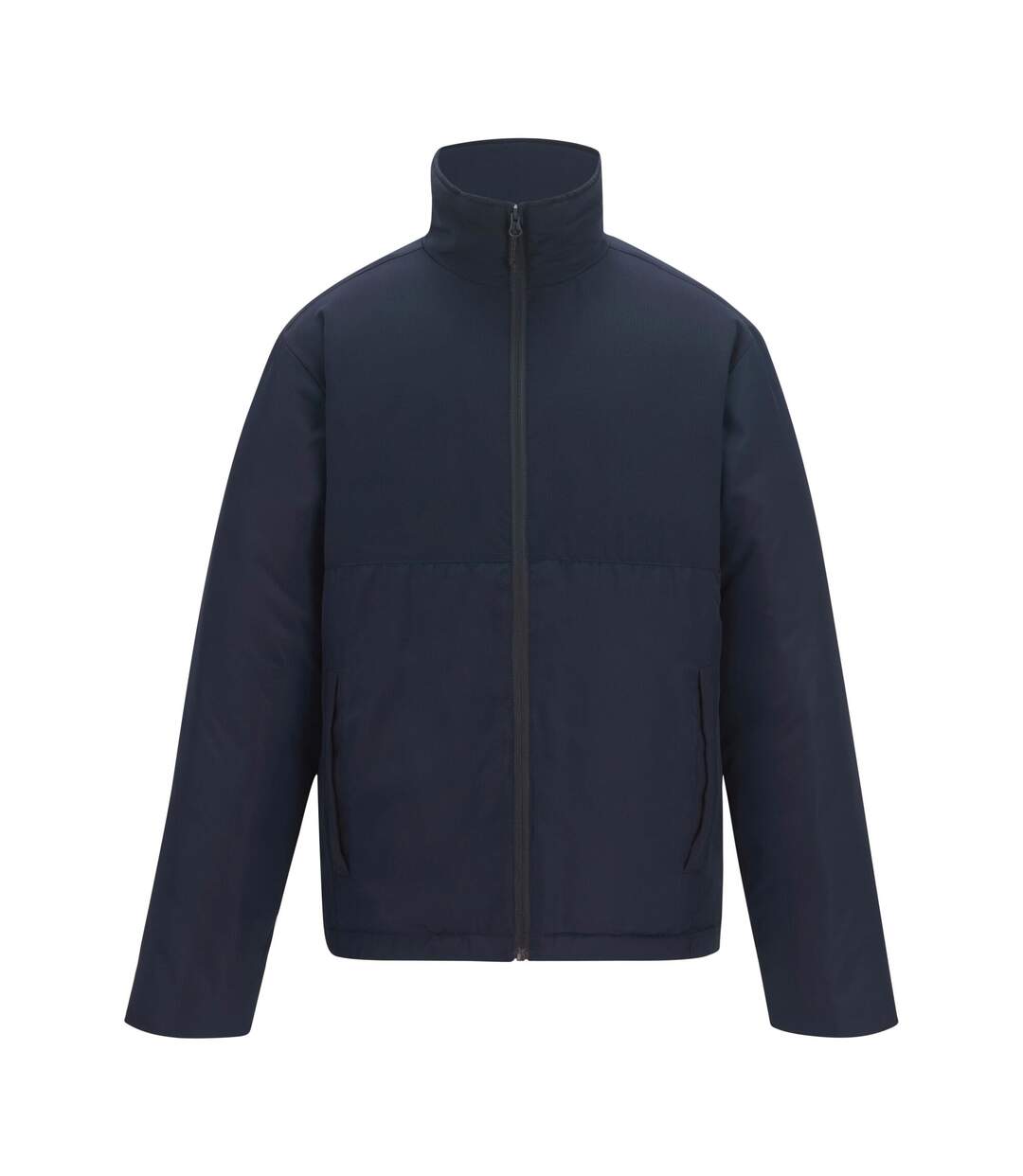 Veste Adulte Bleu Marine Foncé Regatta Professional-3