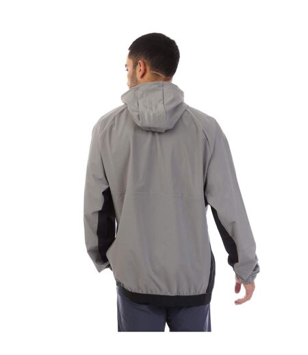 Veste De Survêtement Homme Gris Adidas
