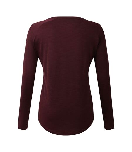 T-shirt De Sport Discern Femme Figue Dare 2B