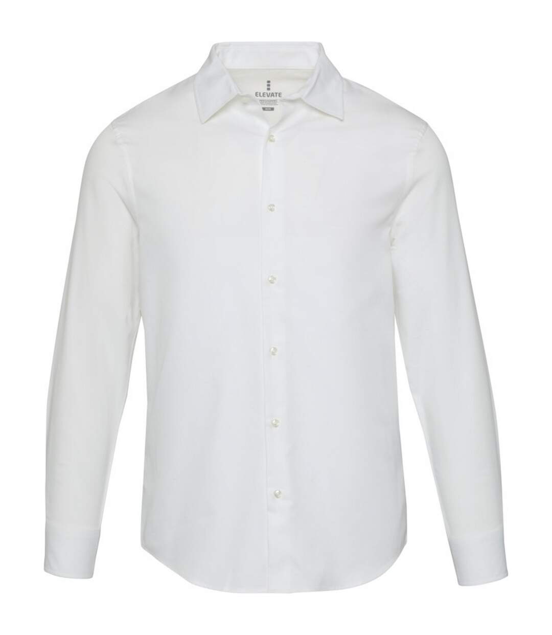 Chemise Homme Blanc Elevate NXT-1