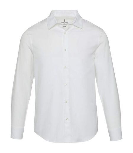 Chemise Homme Blanc Elevate NXT