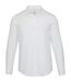 Chemise Homme Blanc Elevate NXT-1