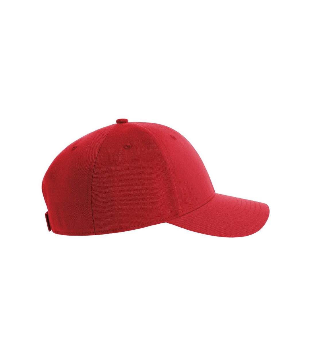 Casquette Joshua Adulte Rouge Atlantis-1