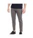 Pantalon Gris Homme Teddy Smith Kingsman - 36