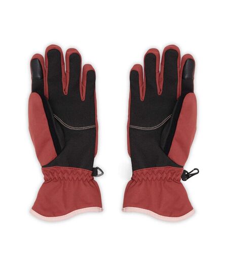 Gants ski Rose Femme Roxy Freshfields - S