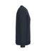 Sweat Adulte Bleu Marine Native Spirit-4