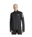 T-shirt Course À Pied Own The Run Homme Noir Adidas-1