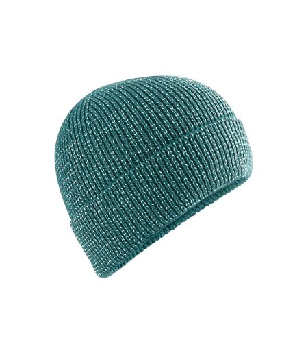 Bonnet Streetlite Adulte Bleu Gris Beechfield