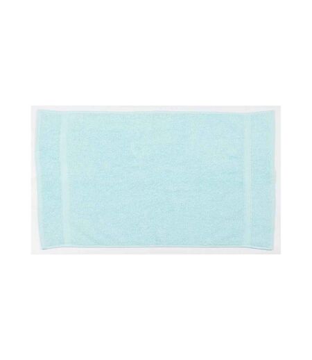 Towel City - Serviette à main LUXURY (Vert pâle) - UTPC6075