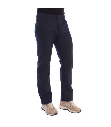 Slim fit denim pants 3H1J06 men