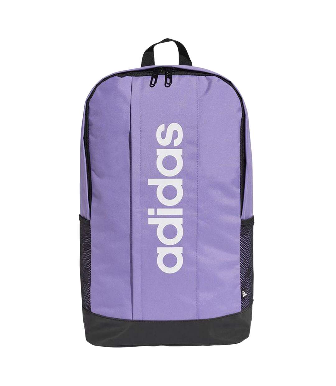 Sac À Dos Linear Taille Unique Violet Clair Adidas-1