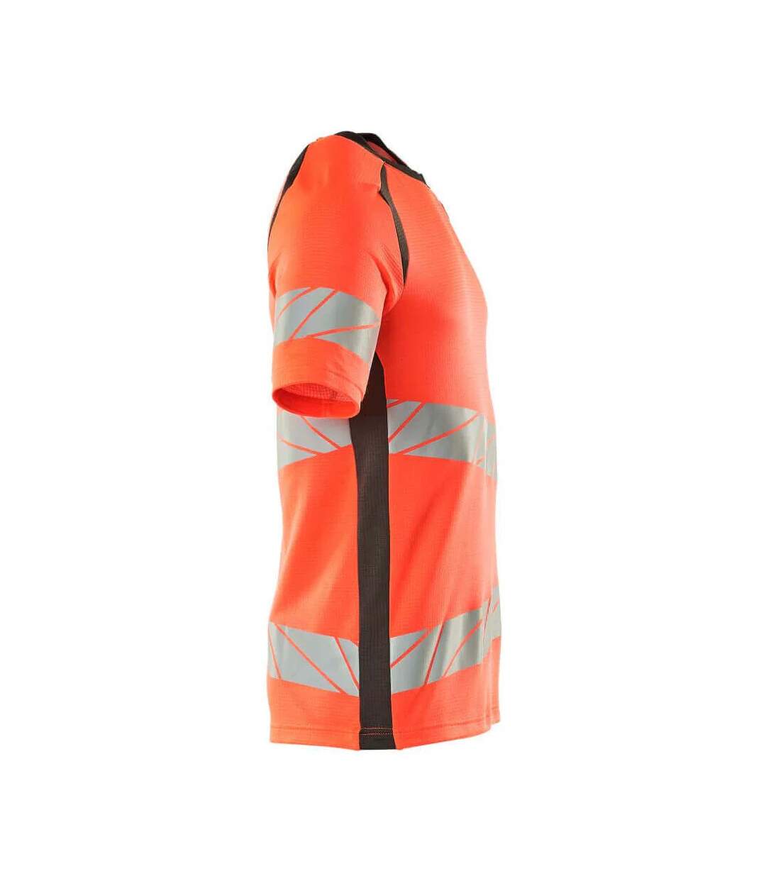 T-shirt Accelerate Safe Homme Mascot-4