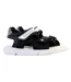 Sandales Enfant à Scratch Calvin Klein Jeans Velcro V3B2-80614-3