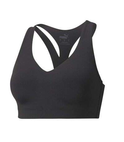 Brassière noire femme puma to 2 max - xs