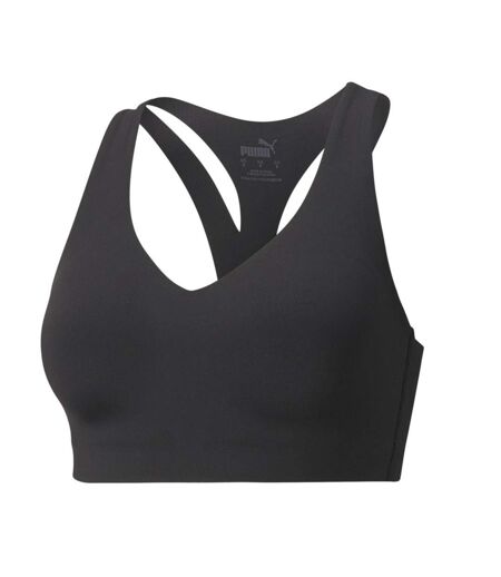 Brassière noire femme puma to 2 max - xs
