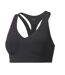 Brassière noire femme puma to 2 max - xs-1
