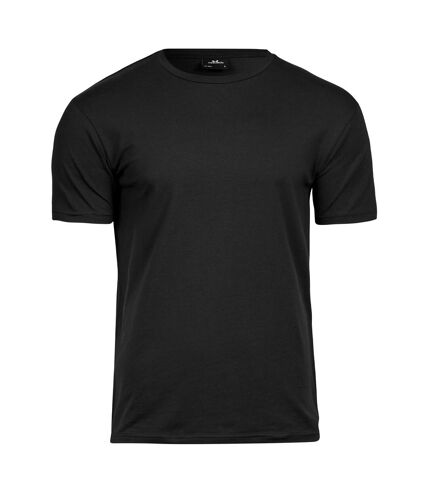 Tee Jays T-shirt stretch pour hommes (Noir) - UTPC4791