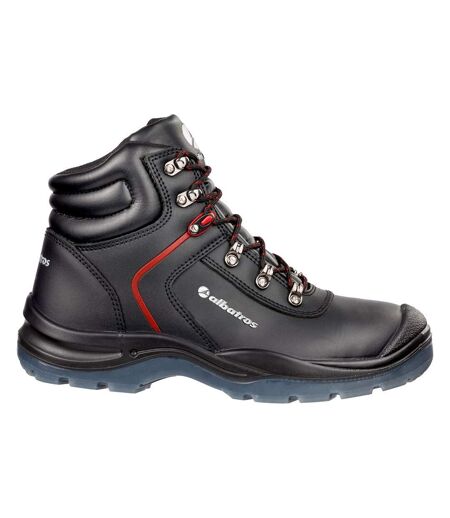 Chaussures  S3 SRC ALBATROS GRAVITATION MID