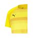 Mens Teamvision Football Jersey Yellow Black Puma-3