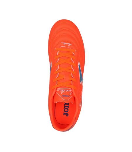 Chaussures De Foot Aguila Homme Orange Joma