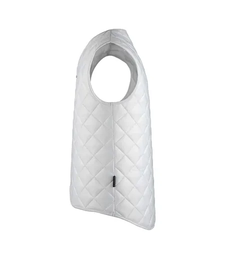 Mens Originals Mirabel Thermal Gilet White Mascot