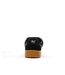 Baskets noires femme puma suede xl-3