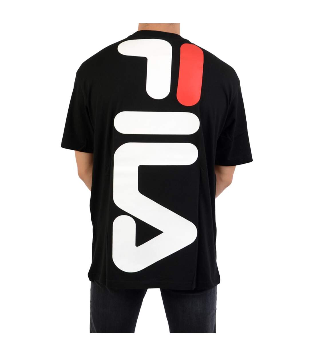 Tee Shirt Fila Anatoli Tee-2