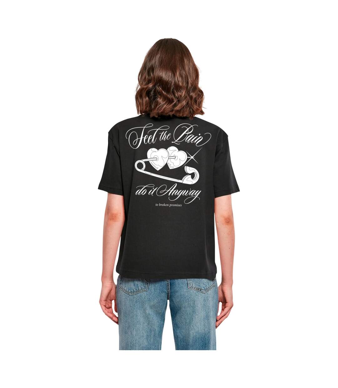 Noir Miss Tee-4