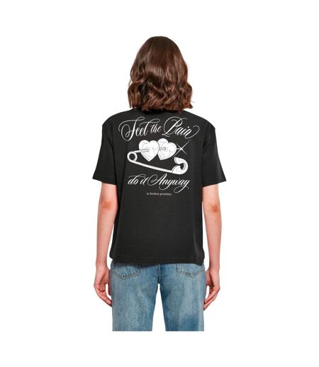 Noir Miss Tee