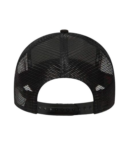Casual Trucker Cap Black New Era