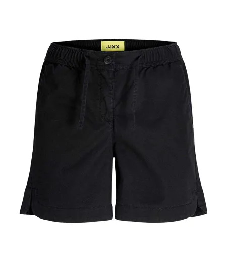 Short Femme Noir JJXX