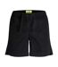 Short Femme Noir JJXX-2