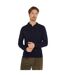 Polo Homme Rose Foncé Violet Tommy Hilfiger-3