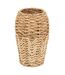 Vase Déco Exotic Panama 38cm Naturel-1