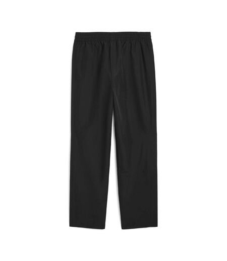 Pantalon fluide noir homme puma f1 sds2.0 woven