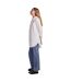 Chemise Femme Blanc Pieces-1