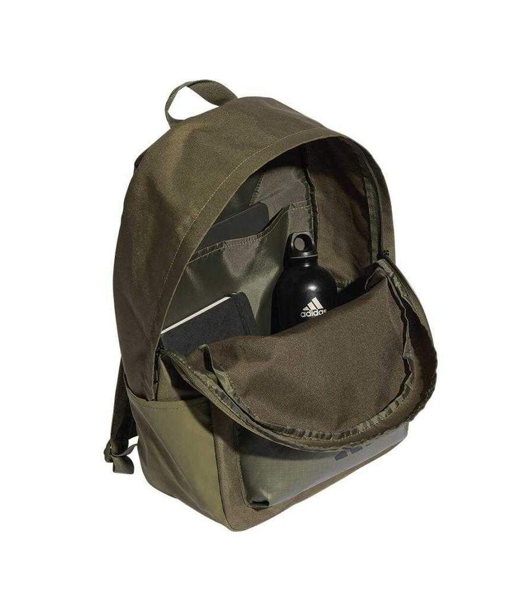 Sac À Dos Classic Back To School Taille Unique Vert Adidas-4
