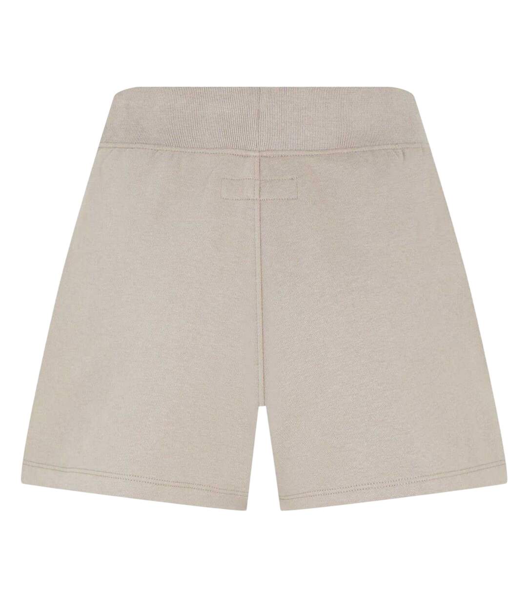 Short De Jogging Femme Taupe Jack Wills-2