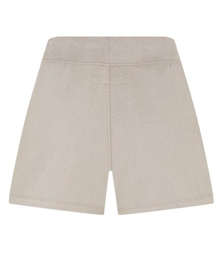 Short De Jogging Femme Taupe Jack Wills