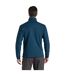 Veste polaire torney homme bleu tourmaline Craghoppers