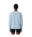 Womens/ladies Classic Sweatshirt Blue USA Pro-4