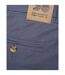 Mens Roysden Trousers Blue Crosshatch-4
