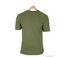 Tee-shirt Uni Homme Ledertys Kaki (Réf. R600)-5
