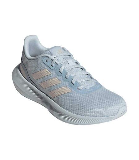 Baskets Runfalcon 3.0 Femme Bleu Adidas