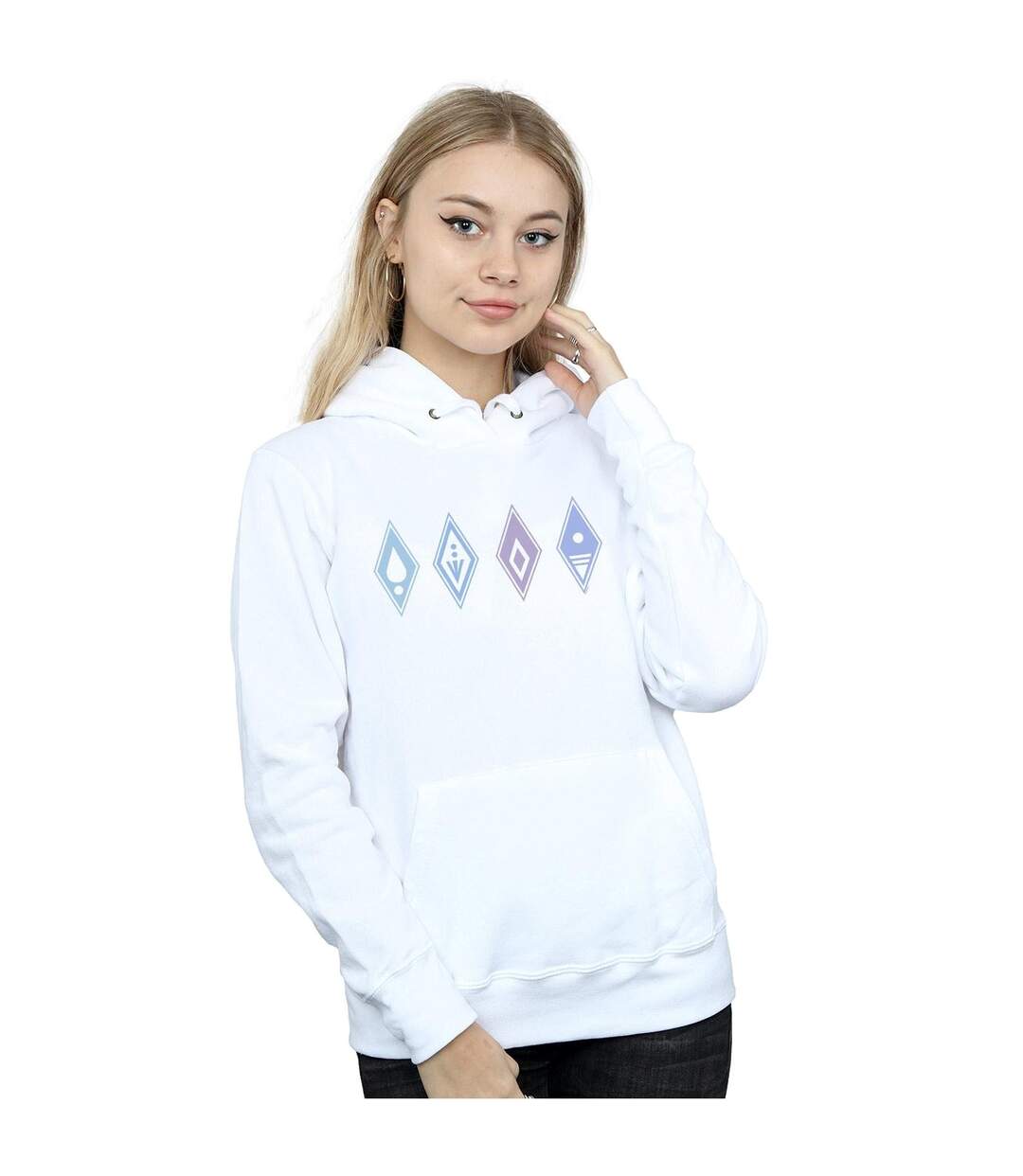 (Blanc) - UTBI8122-2