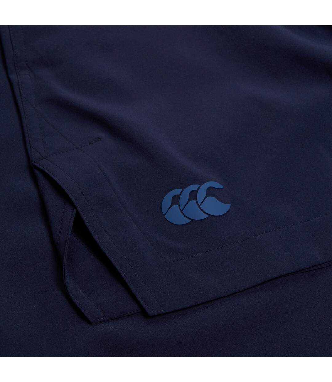 Mens Elite Woven Shorts Navy Canterbury-4