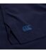 Mens Elite Woven Shorts Navy Canterbury-4