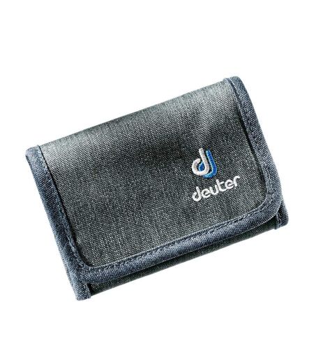 Portefeuille Voyage Taille Unique Gris Argenté Deuter