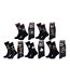 Chaussettes Pack Homme DISNEY MICKEY MOUSE - Pack de 5-2