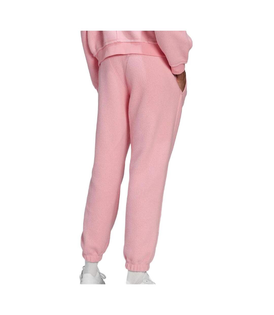 Jogging Rose Femme Adidas Sweatpant - 34-2